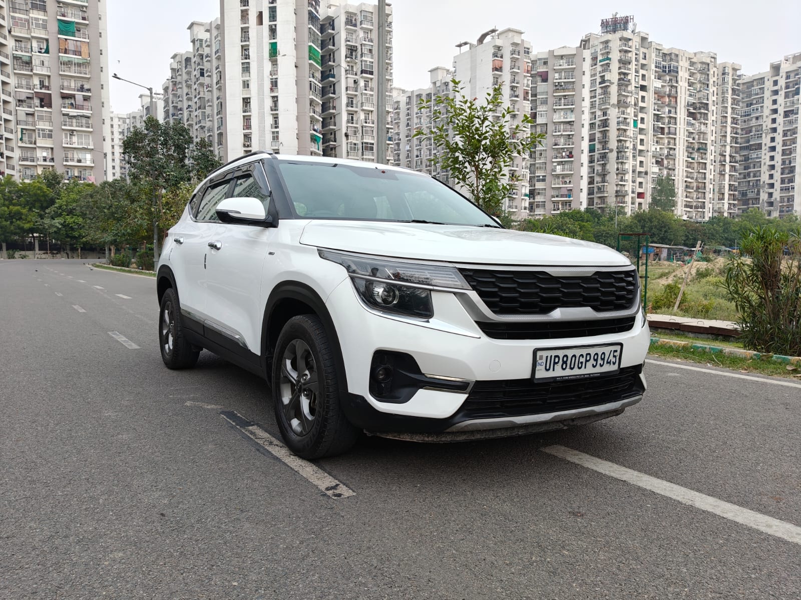 Used 2023 Kia Seltos Used 2023 Kia Seltos