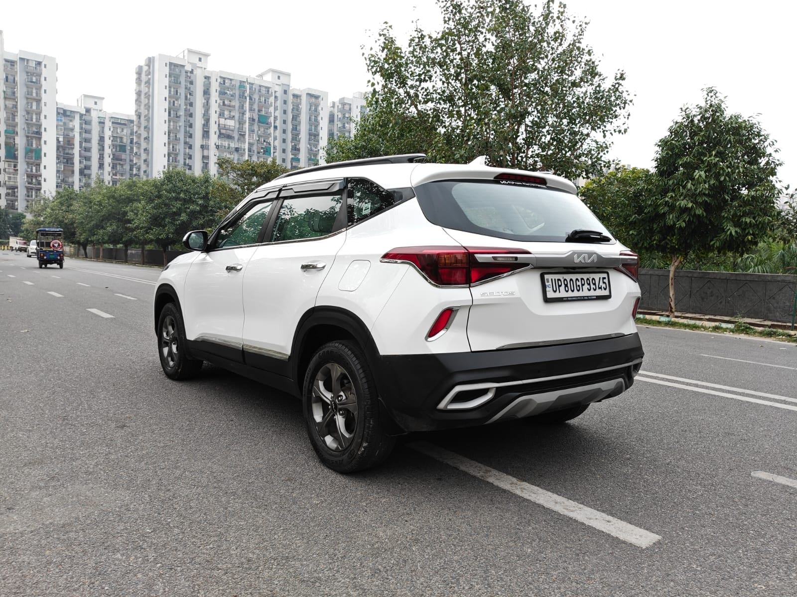 Used 2023 Kia Seltos Used 2023 Kia Seltos