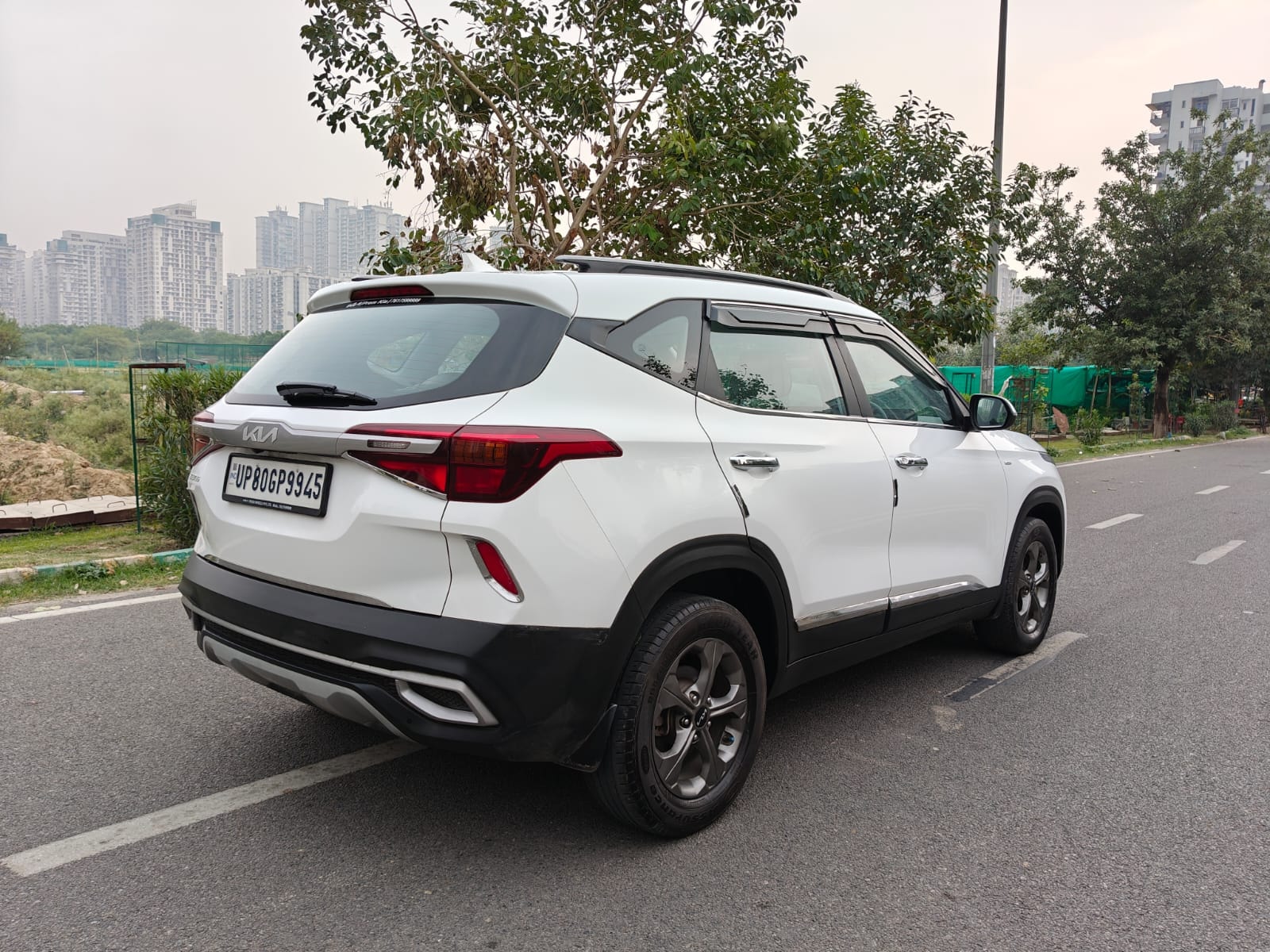 Used 2023 Kia Seltos Used 2023 Kia Seltos