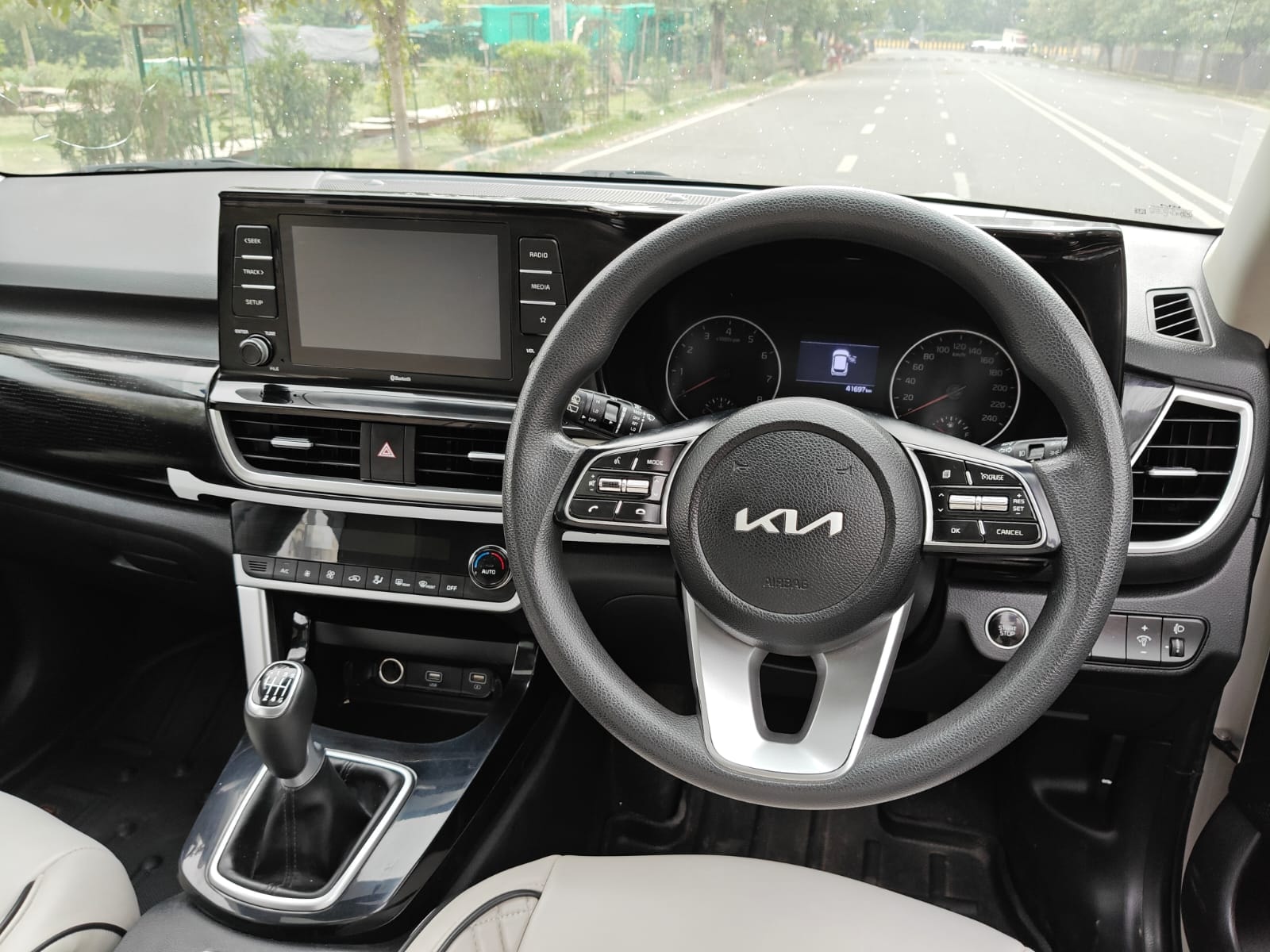 Used 2023 Kia Seltos Used 2023 Kia Seltos