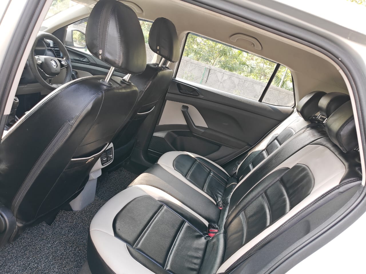 Kushaq image 15 Kushaq image 15