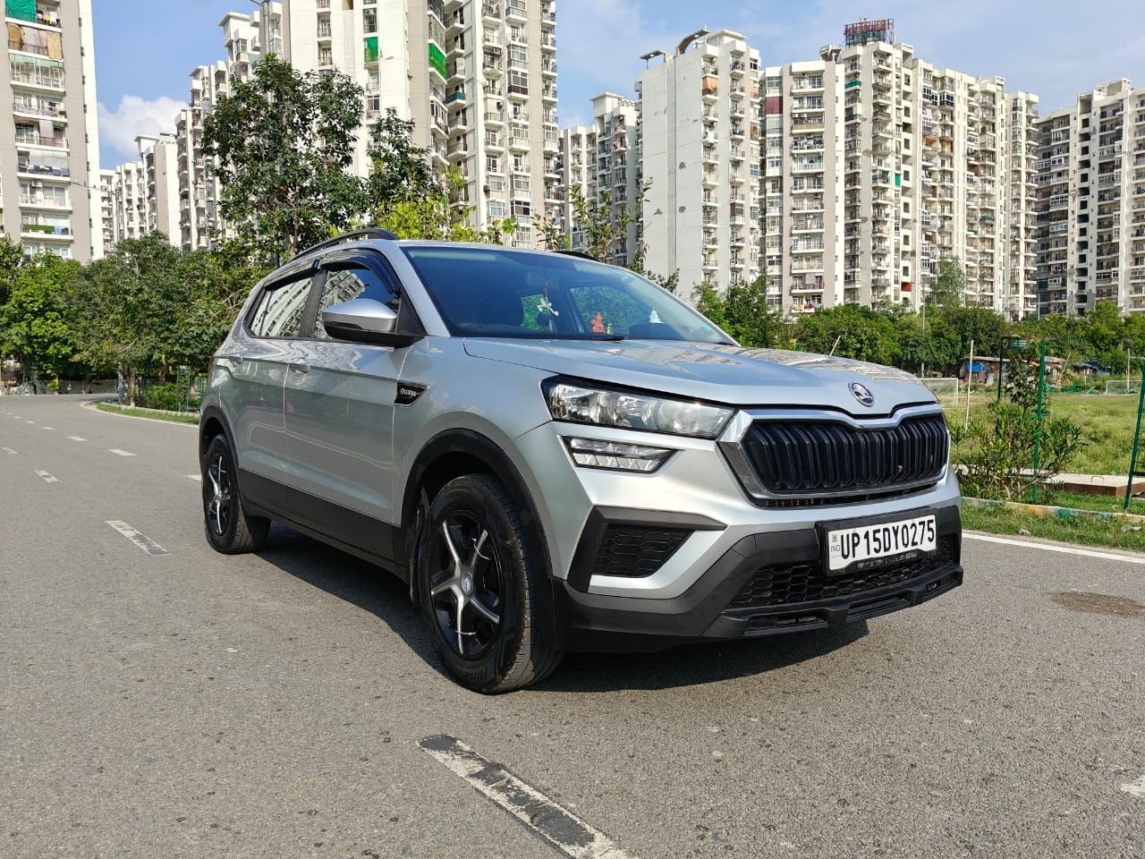 Kushaq image 7 Kushaq image 7