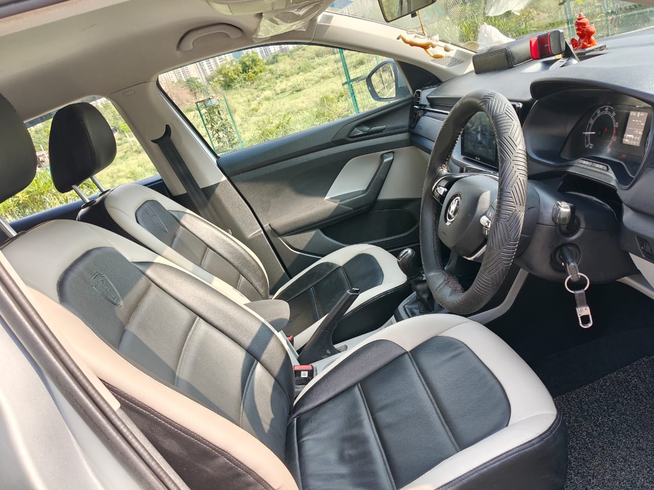 Kushaq image 14 Kushaq image 14