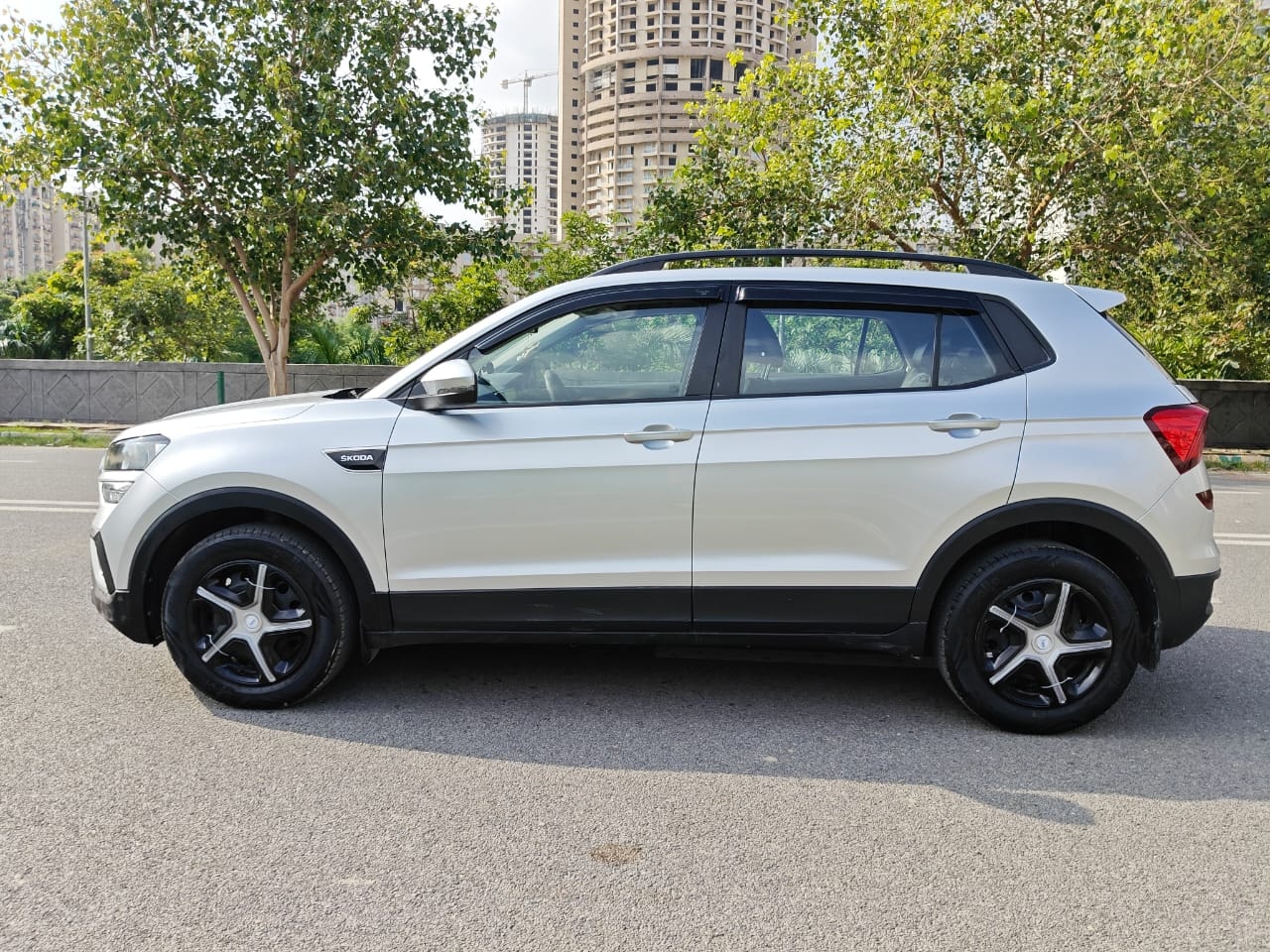 Kushaq image 2 Kushaq image 2