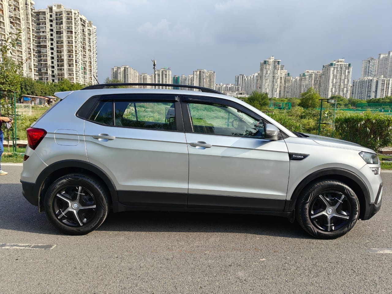 Kushaq image 6 Kushaq image 6