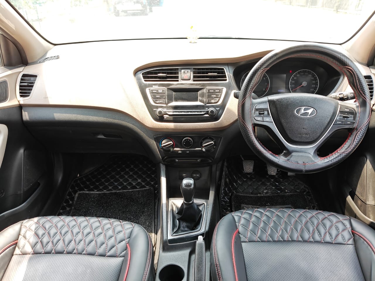 Used 2020 Hyundai Elite i20 Used 2020 Hyundai Elite i20