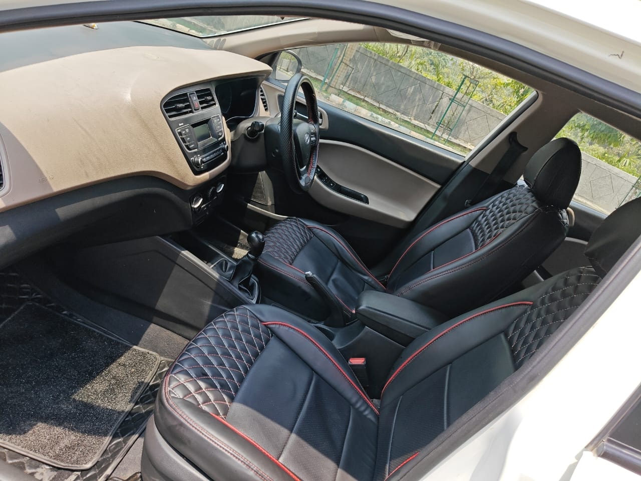 Used 2020 Hyundai Elite i20 Used 2020 Hyundai Elite i20