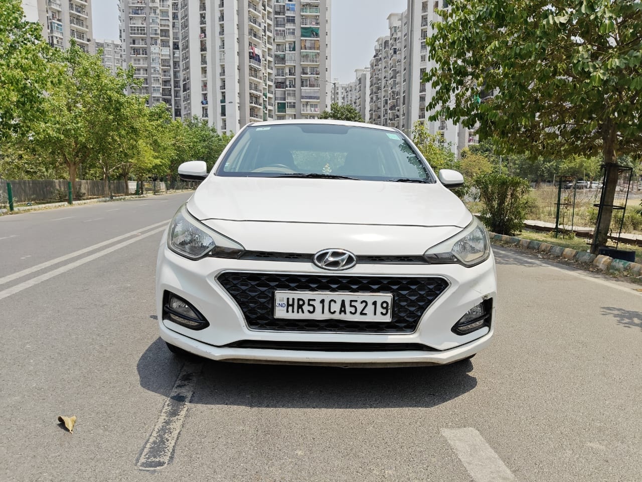 Used 2020 Hyundai Elite i20 Used 2020 Hyundai Elite i20