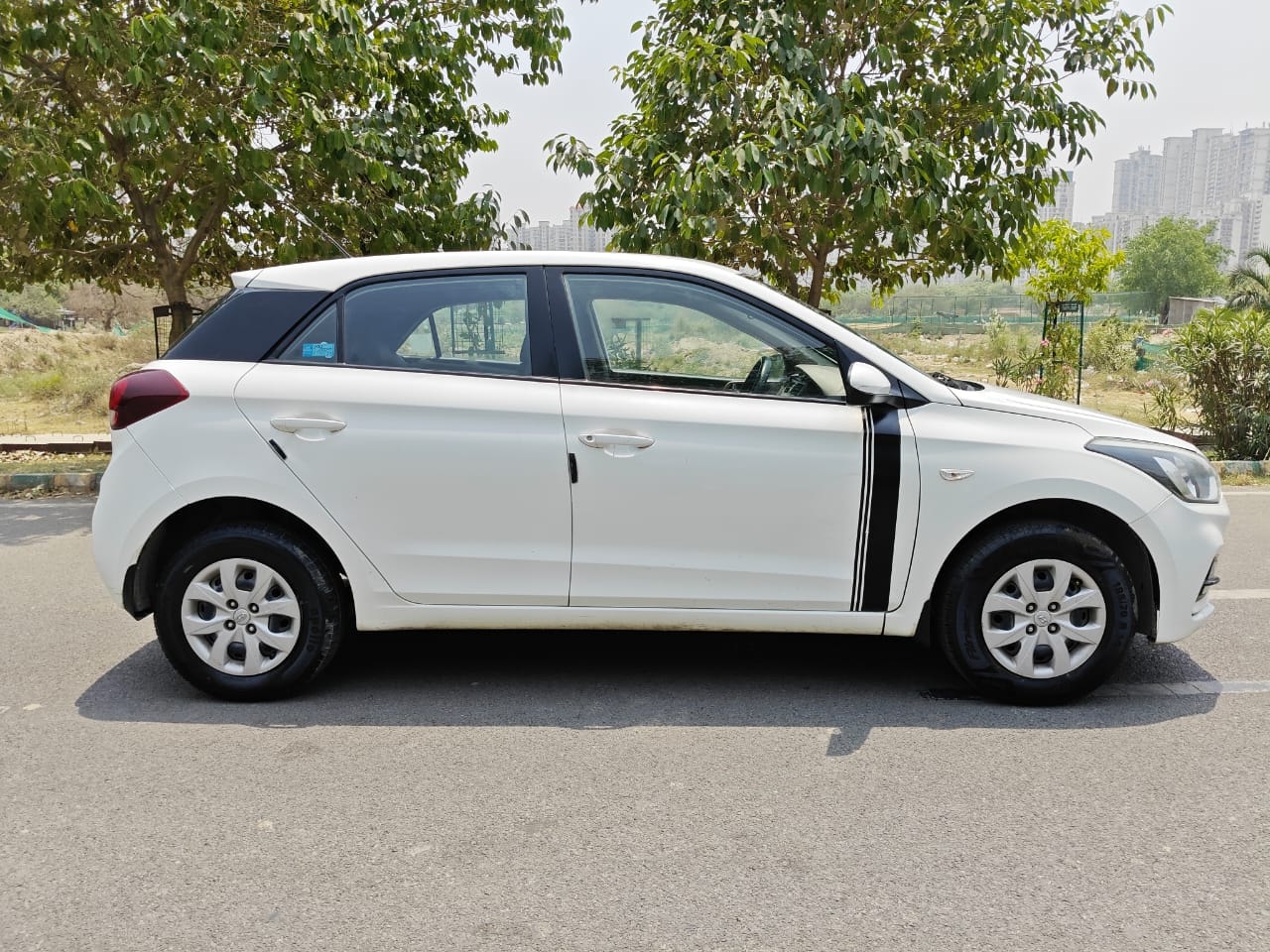 Used 2020 Hyundai Elite i20 Used 2020 Hyundai Elite i20