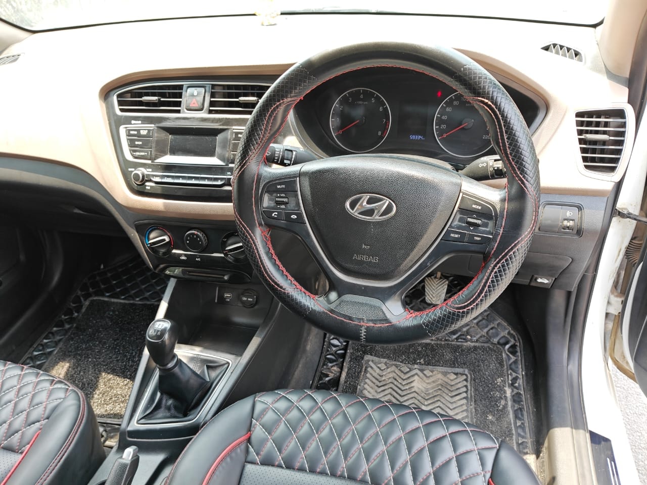 Used 2020 Hyundai Elite i20 Used 2020 Hyundai Elite i20