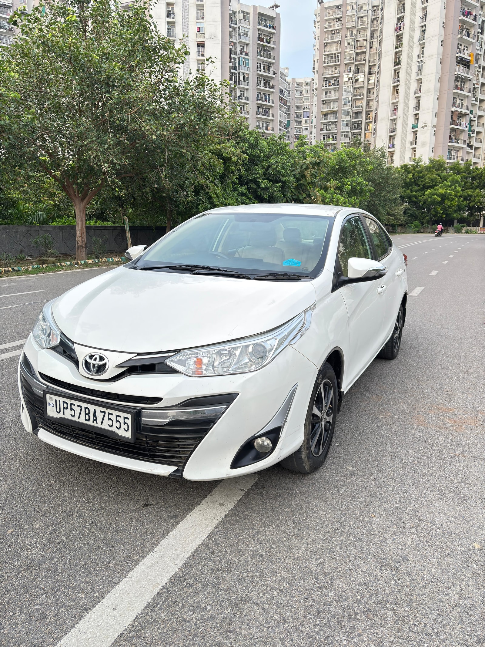 Used 2021 Toyota Yaris Used 2021 Toyota Yaris