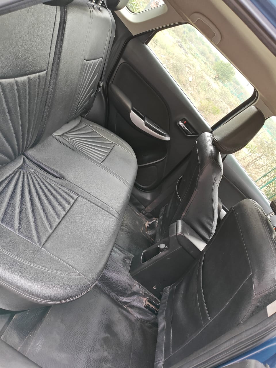 Used 2018 Maruti Suzuki Baleno Used 2018 Maruti Suzuki Baleno