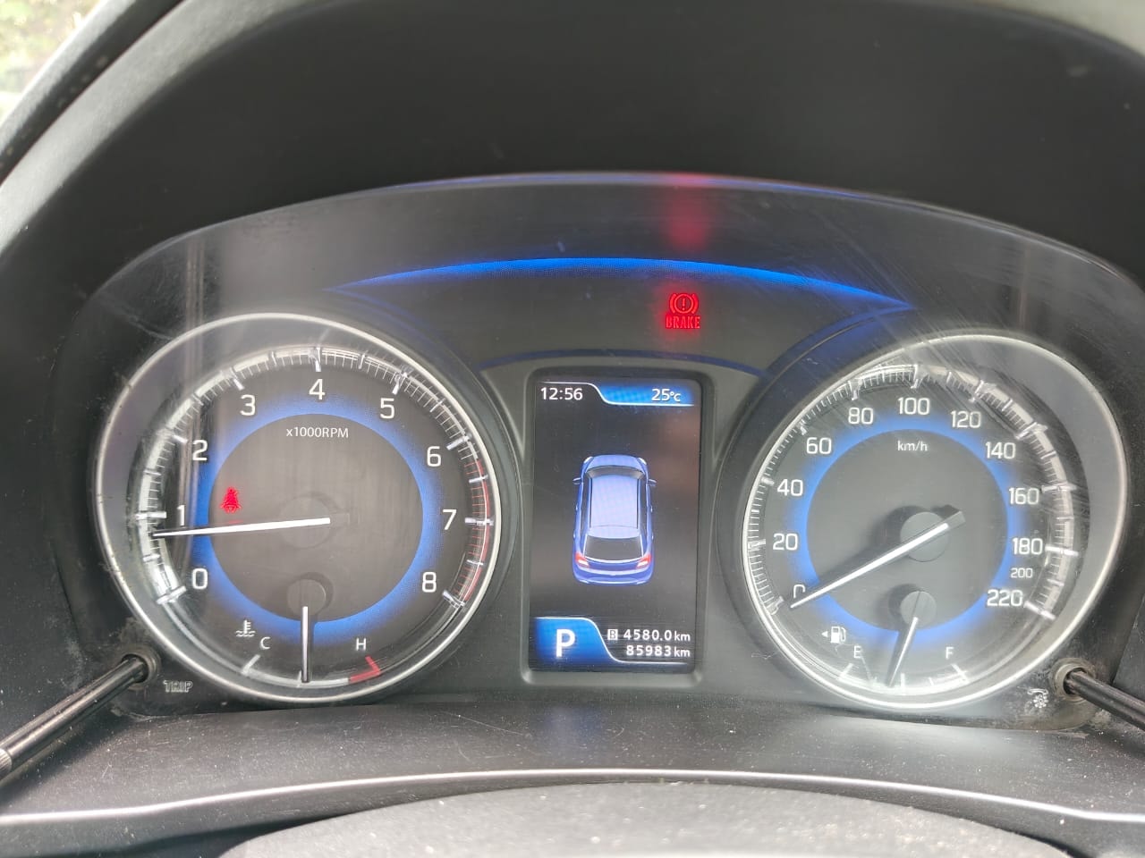 Used 2018 Maruti Suzuki Baleno Used 2018 Maruti Suzuki Baleno