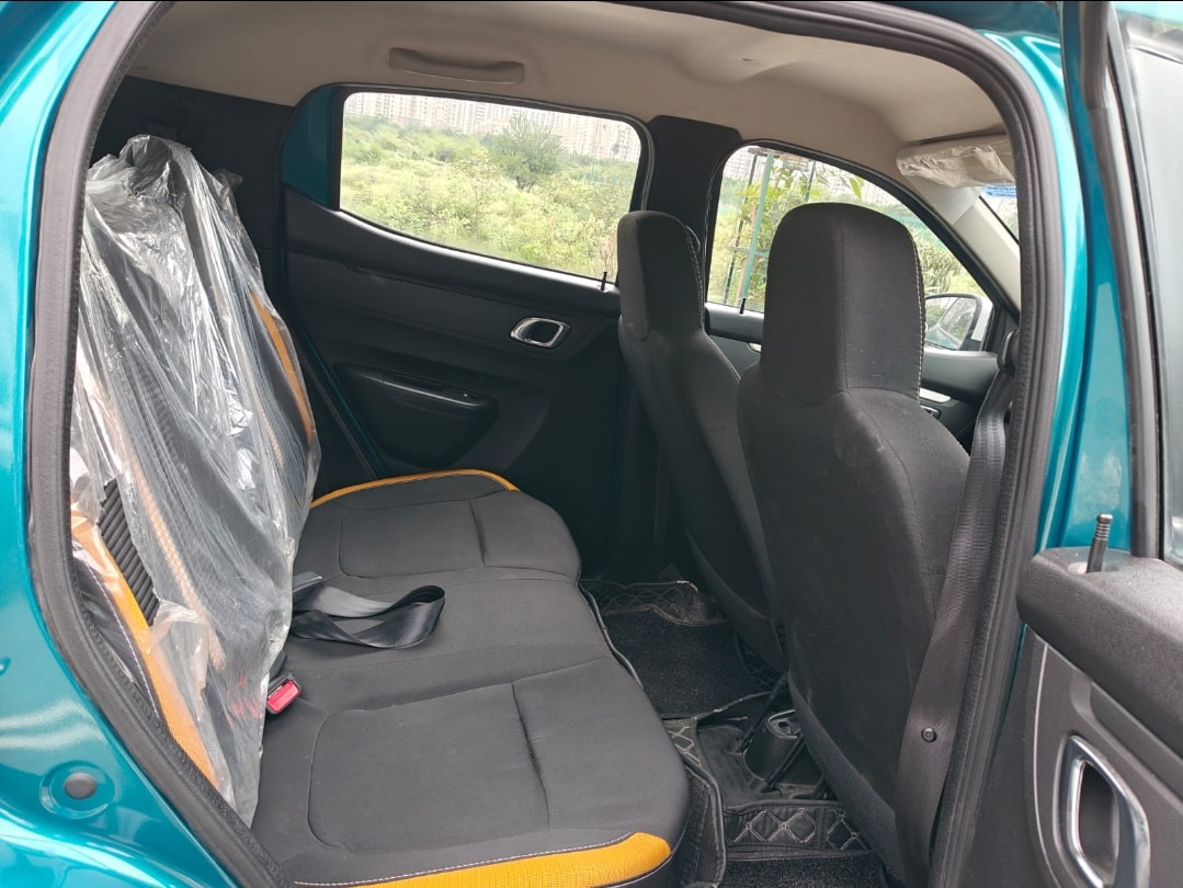 Used 2022 Renault Kwid Used 2022 Renault Kwid
