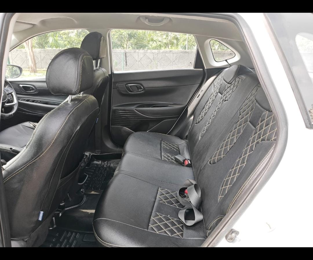 Elite i20 image 14 Elite i20 image 14