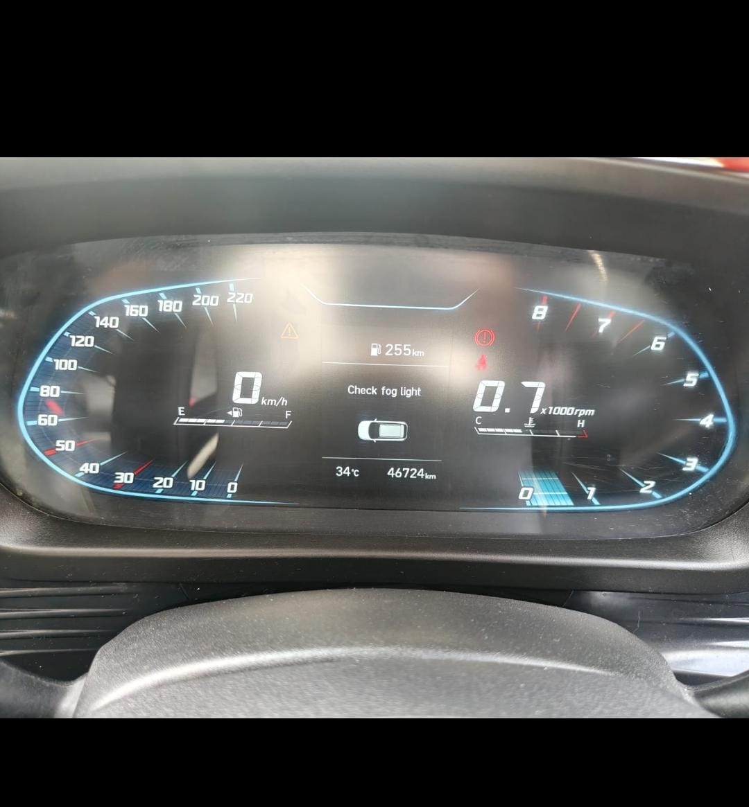 Elite i20 image 8 Elite i20 image 8