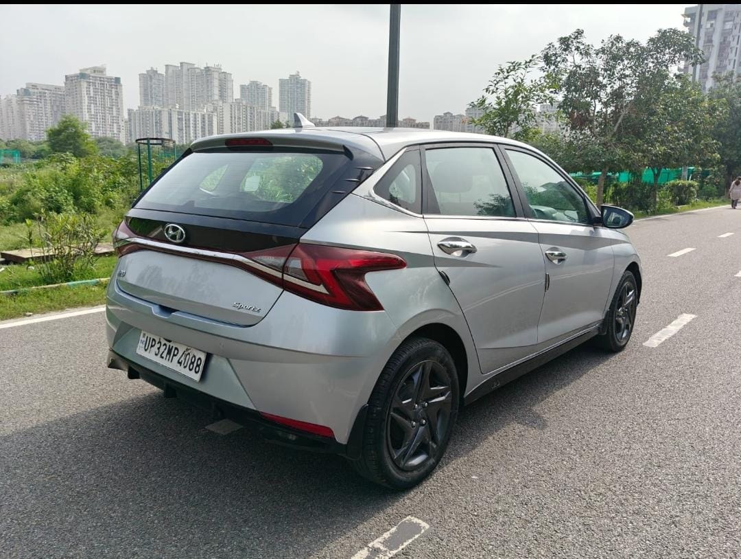 Elite i20 image 4 Elite i20 image 4