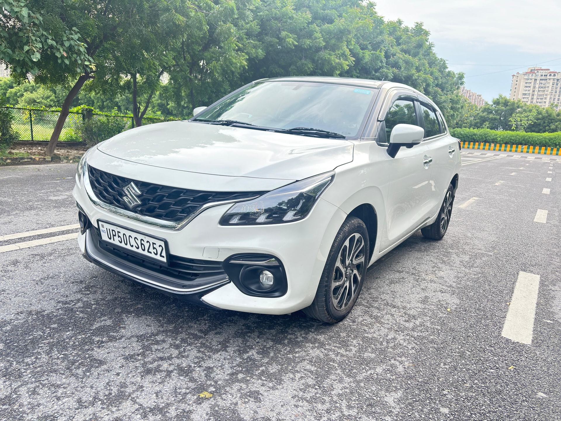 Baleno image 1 Baleno image 1