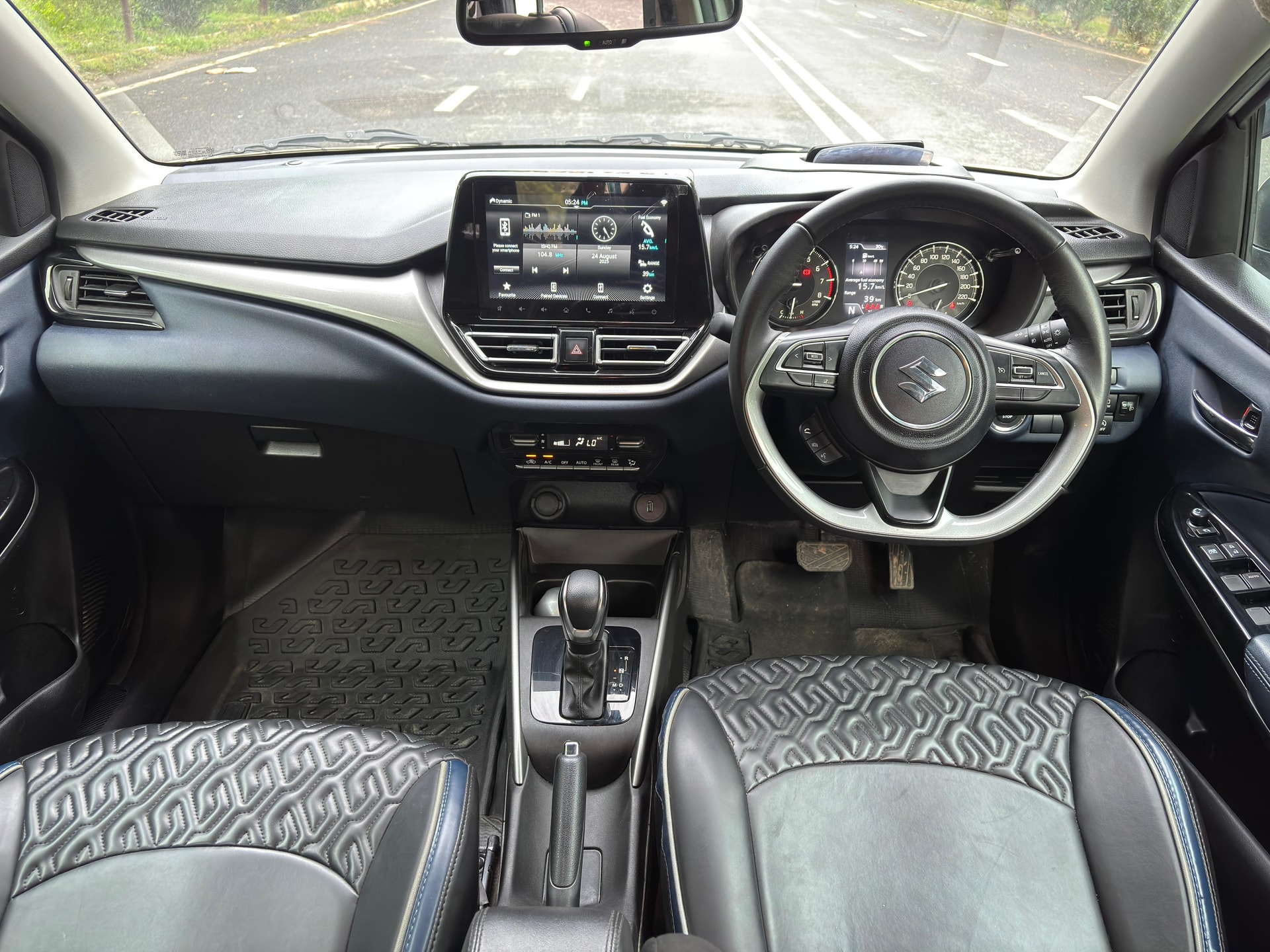 Baleno image 12 Baleno image 12