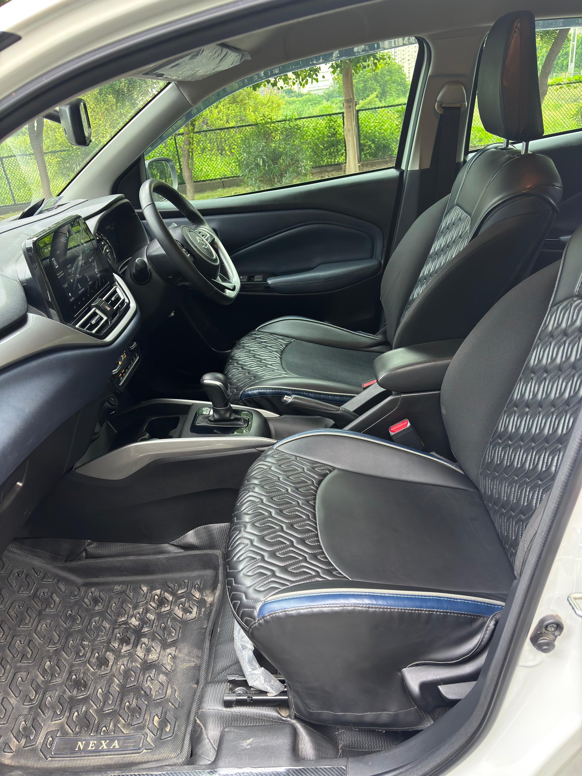 Baleno image 16 Baleno image 16