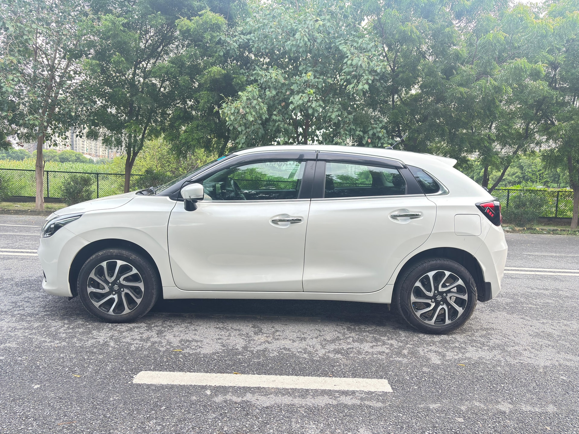 Baleno image 2 Baleno image 2