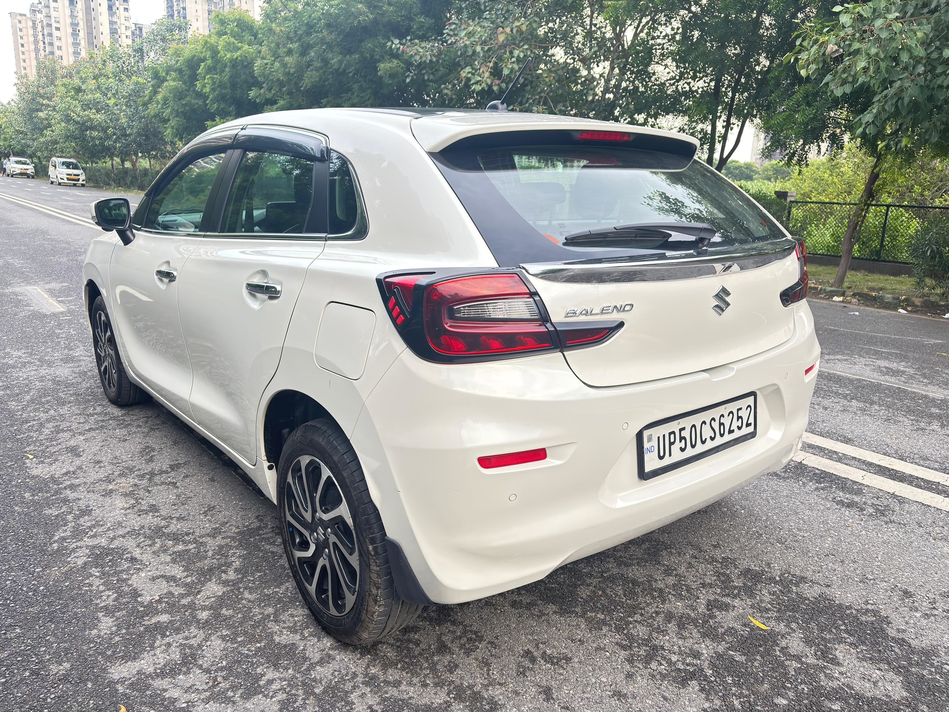 Baleno image 3 Baleno image 3