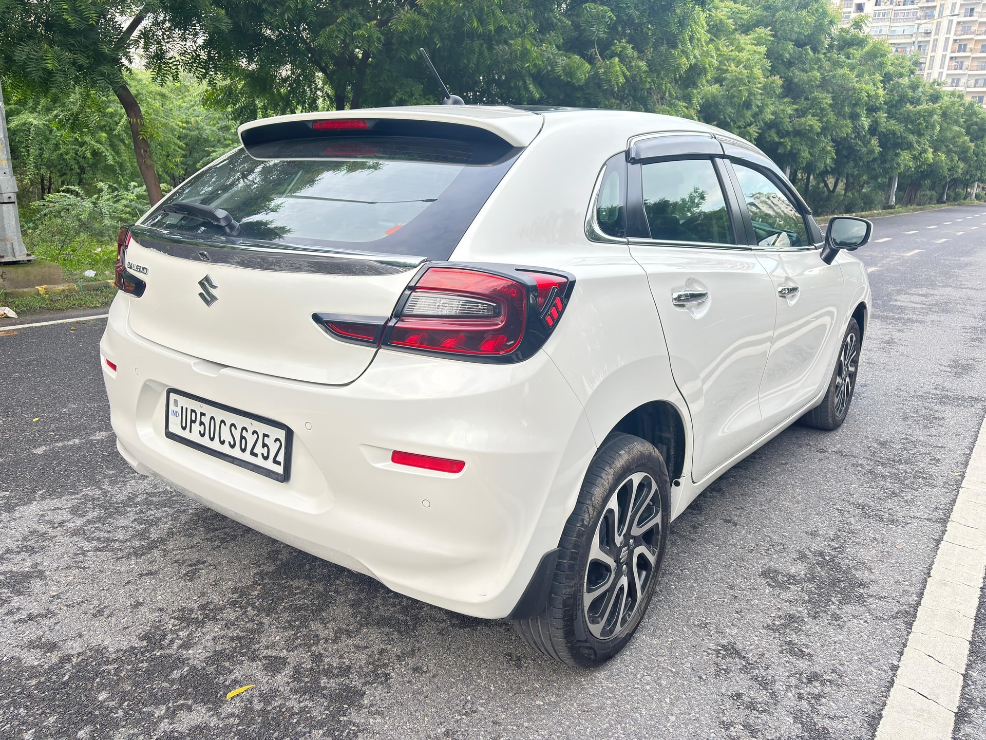 Baleno image 5 Baleno image 5