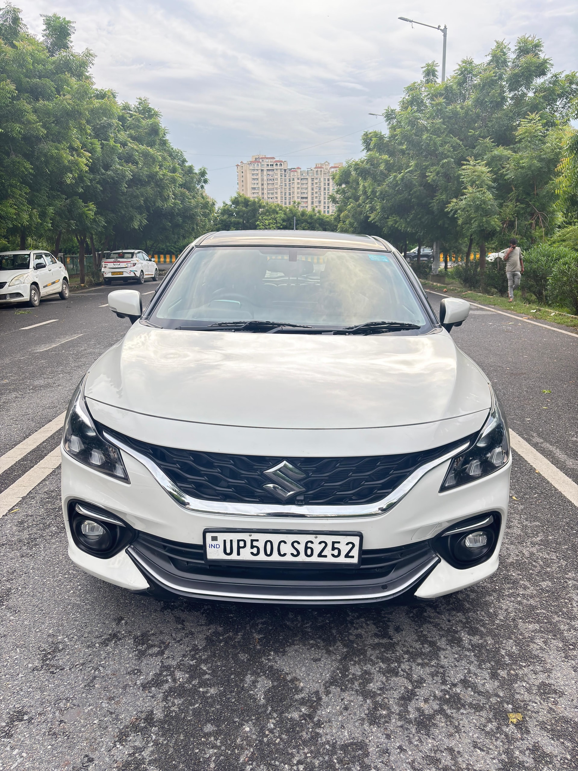 Baleno image 4 Baleno image 4