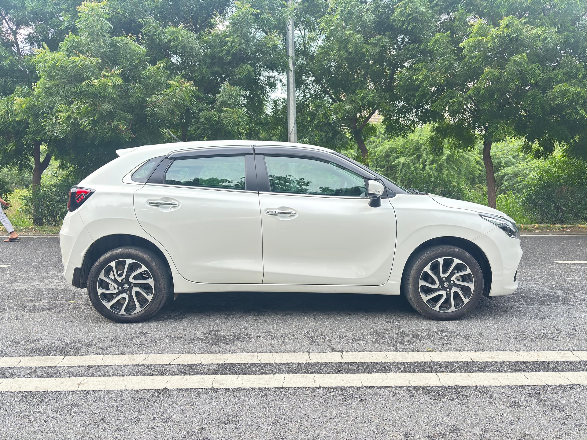 Baleno image 6 Baleno image 6