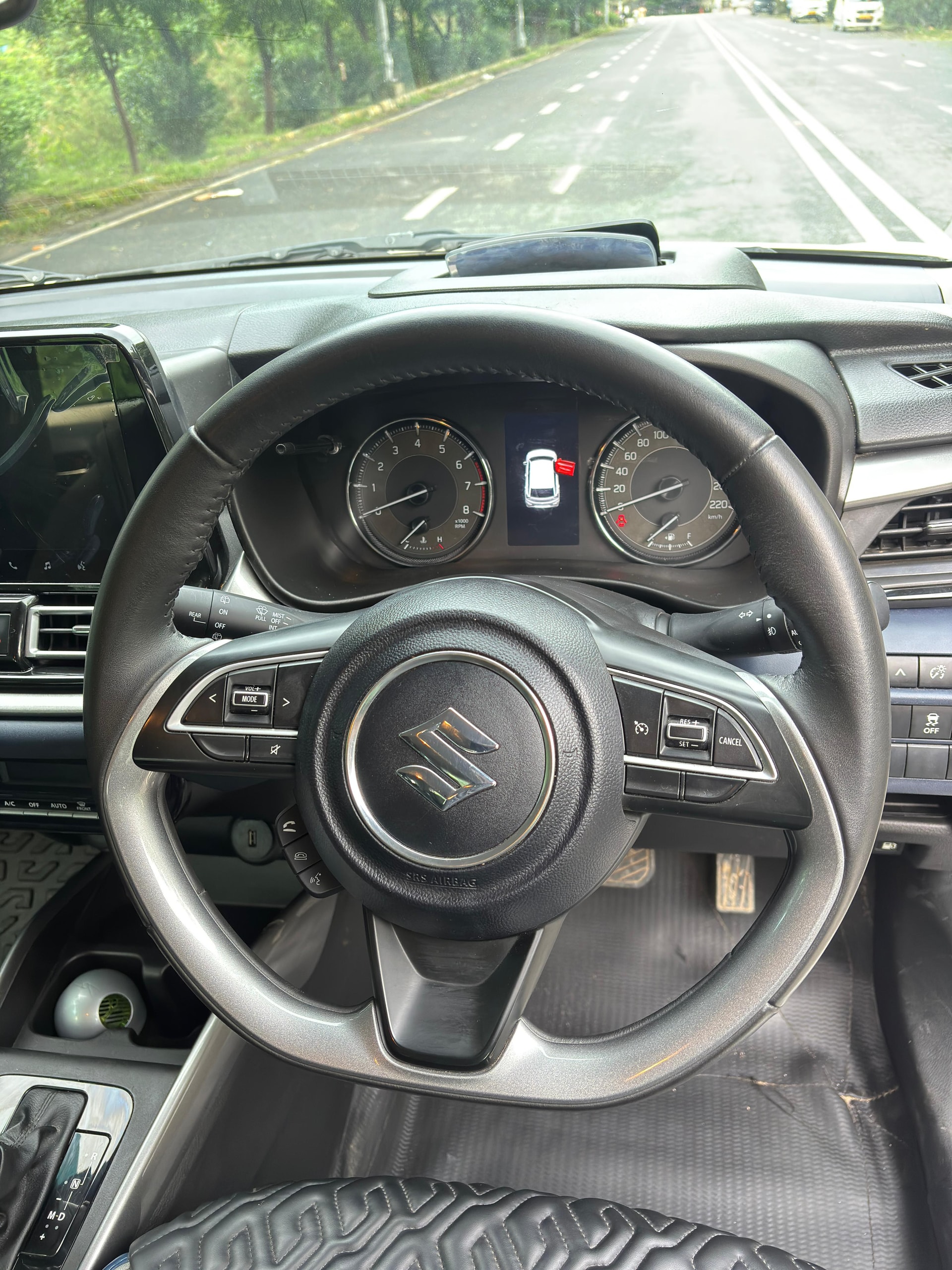 Baleno image 13 Baleno image 13