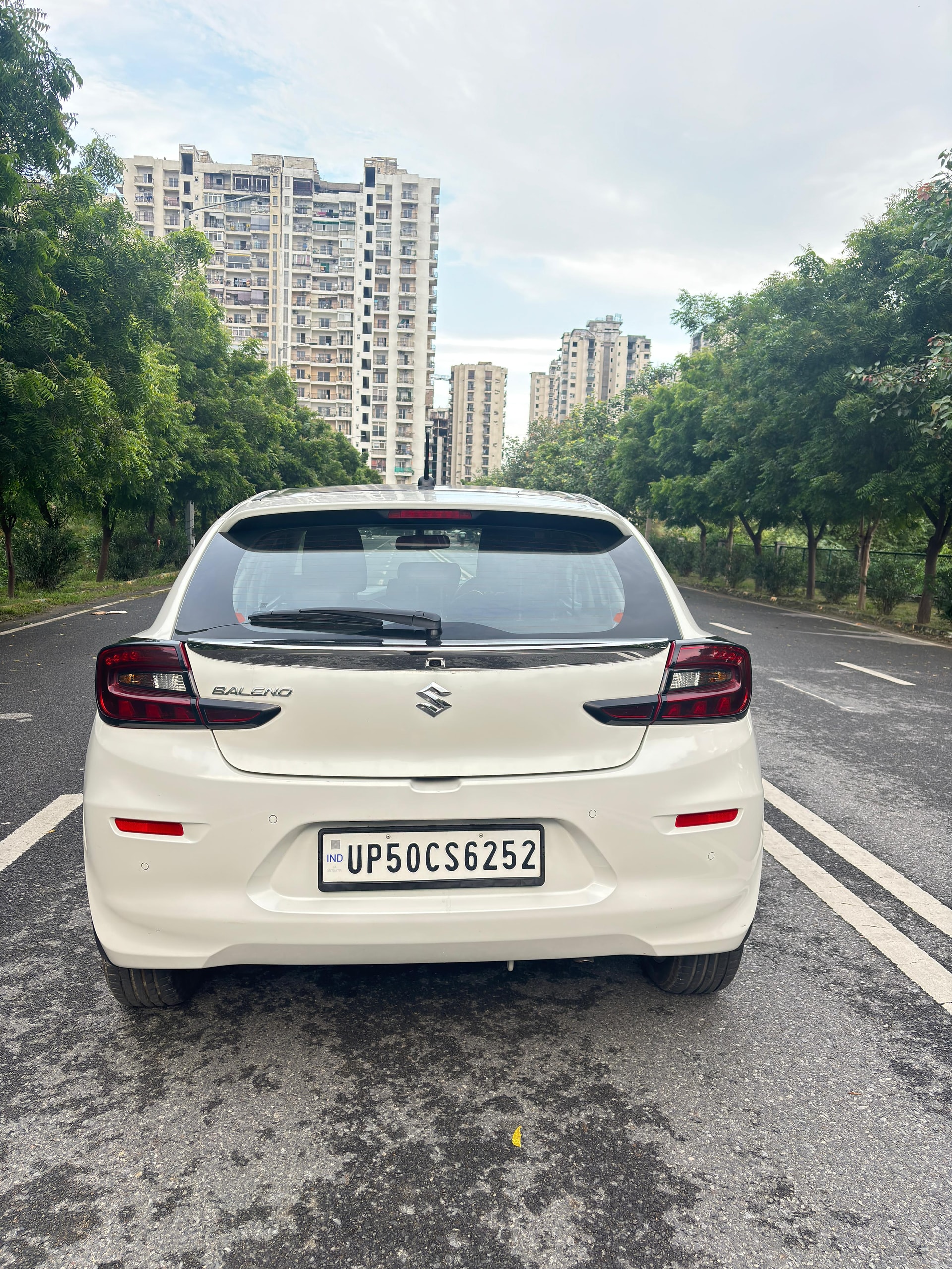 Baleno image 10 Baleno image 10