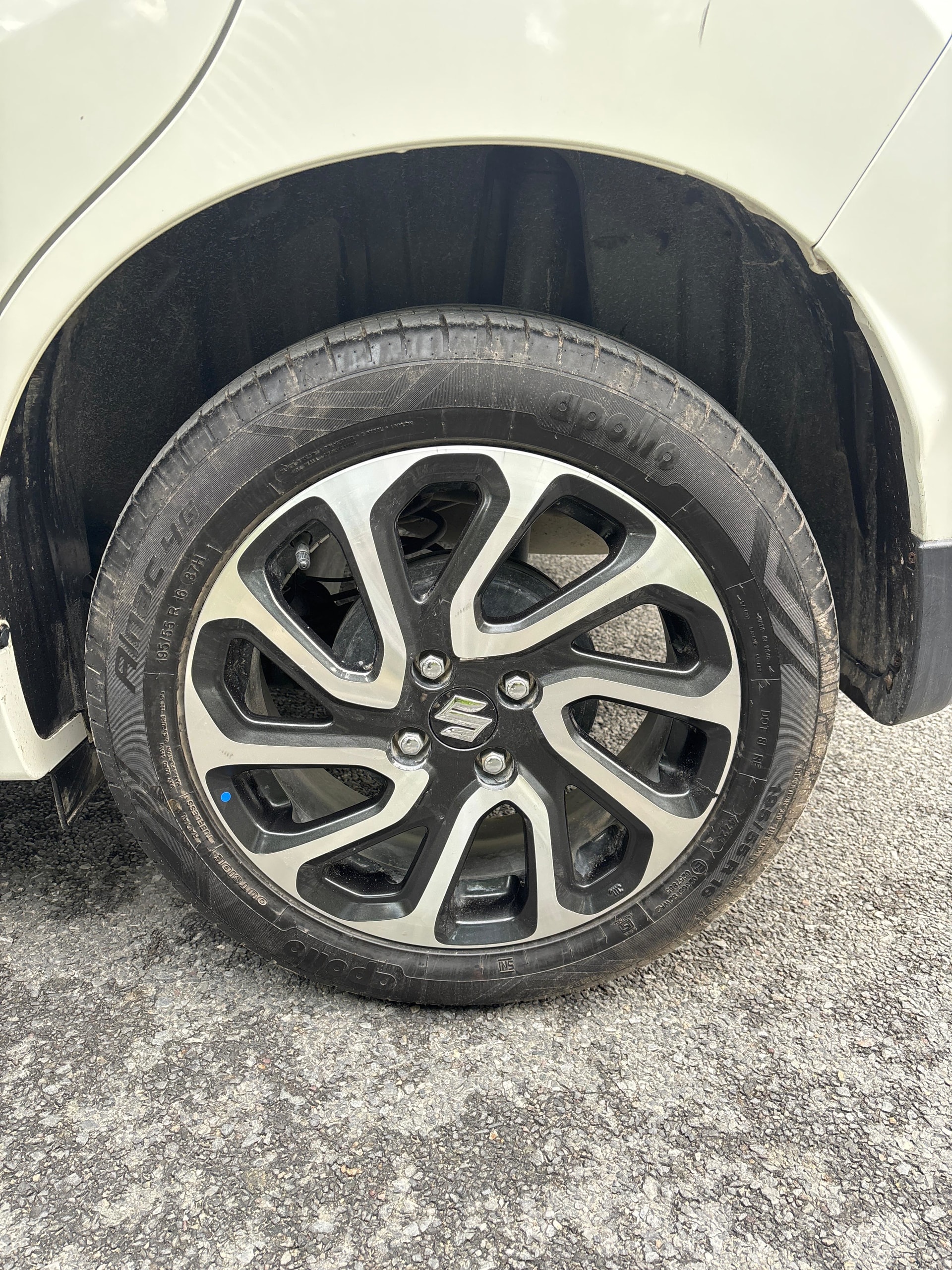 Baleno image 9 Baleno image 9