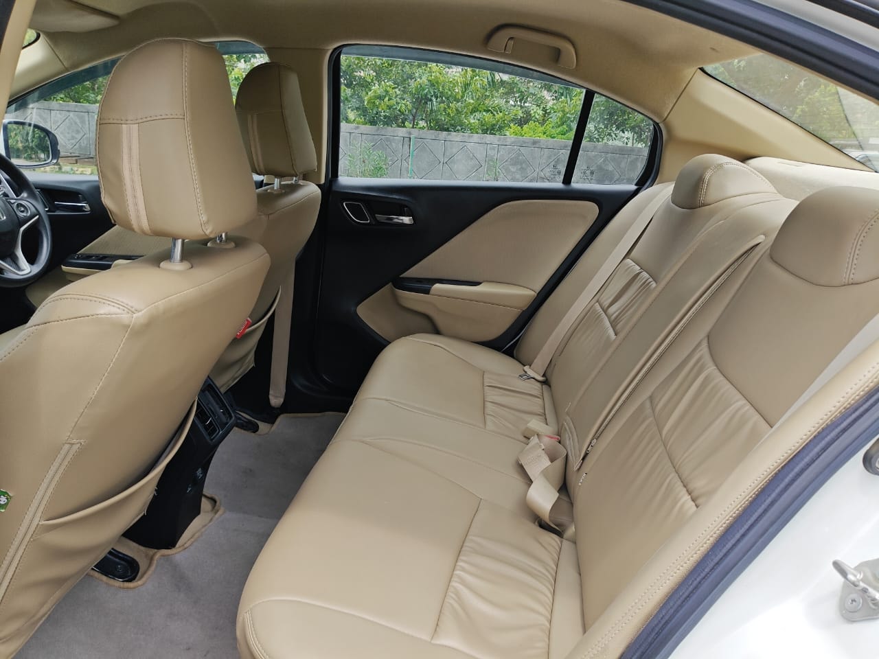 Used 2022 Honda City Used 2022 Honda City
