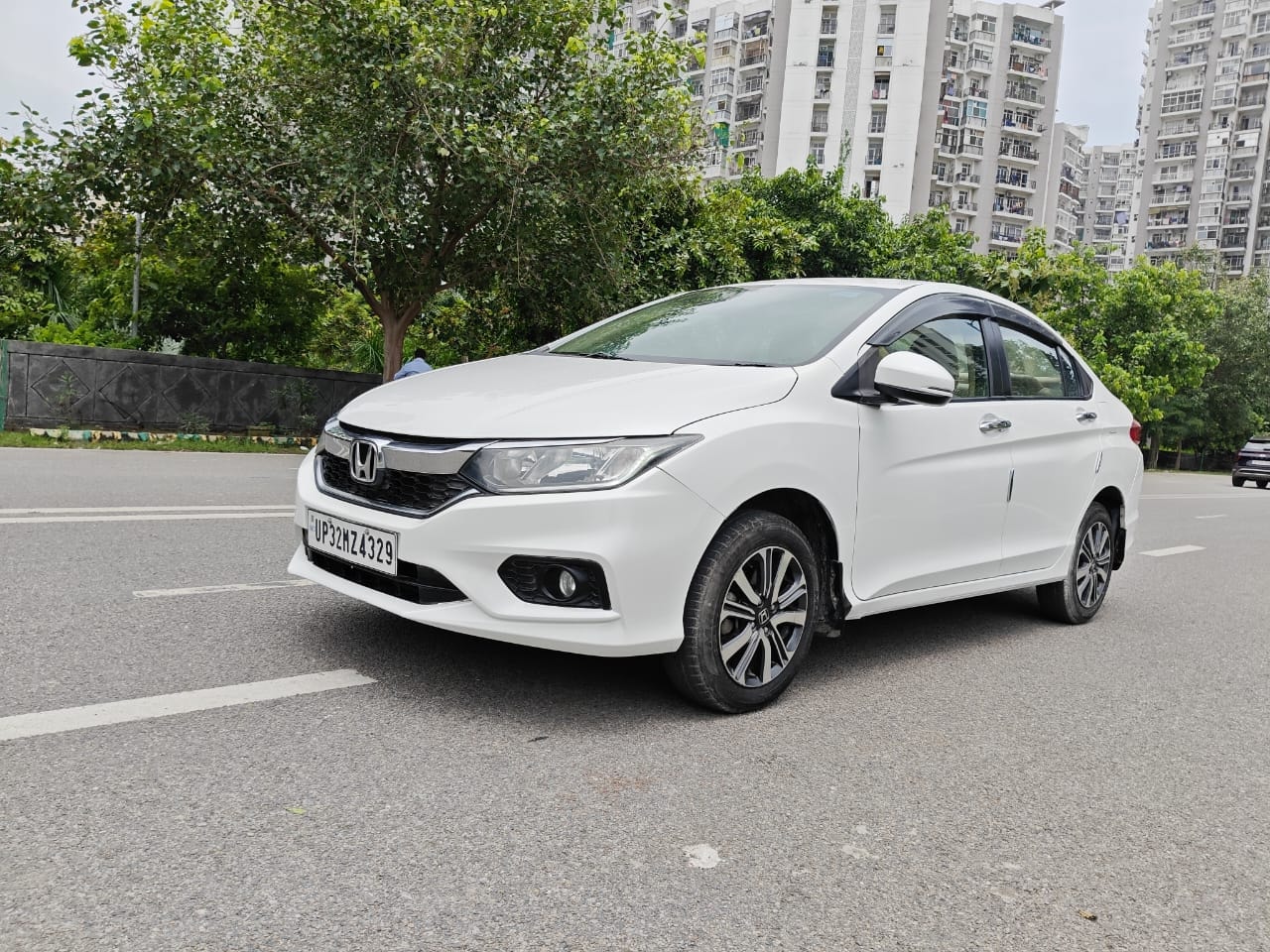 Used 2022 Honda City Used 2022 Honda City