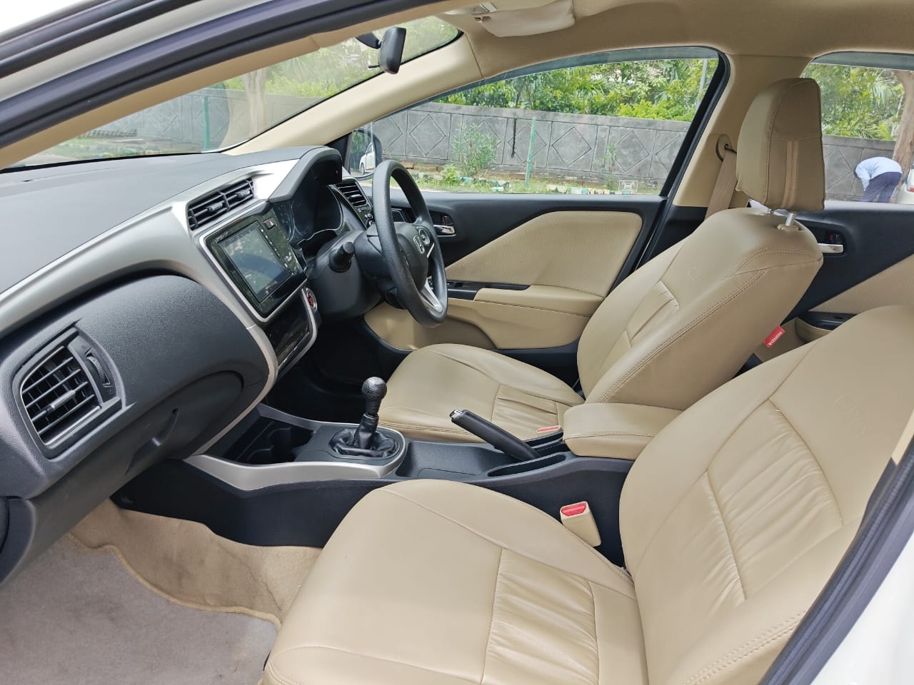 Used 2022 Honda City Used 2022 Honda City