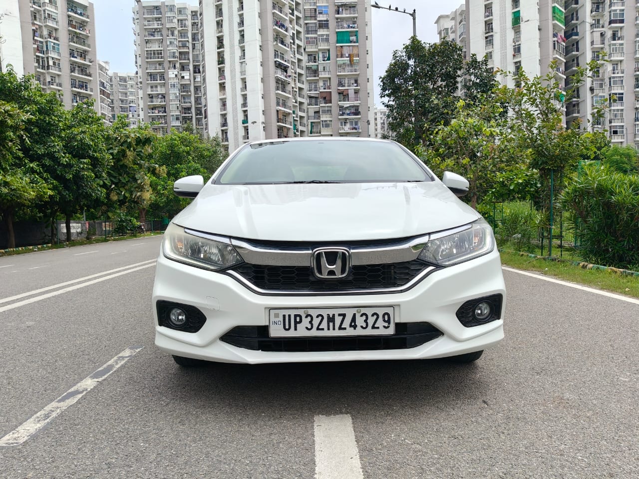 Used 2022 Honda City Used 2022 Honda City