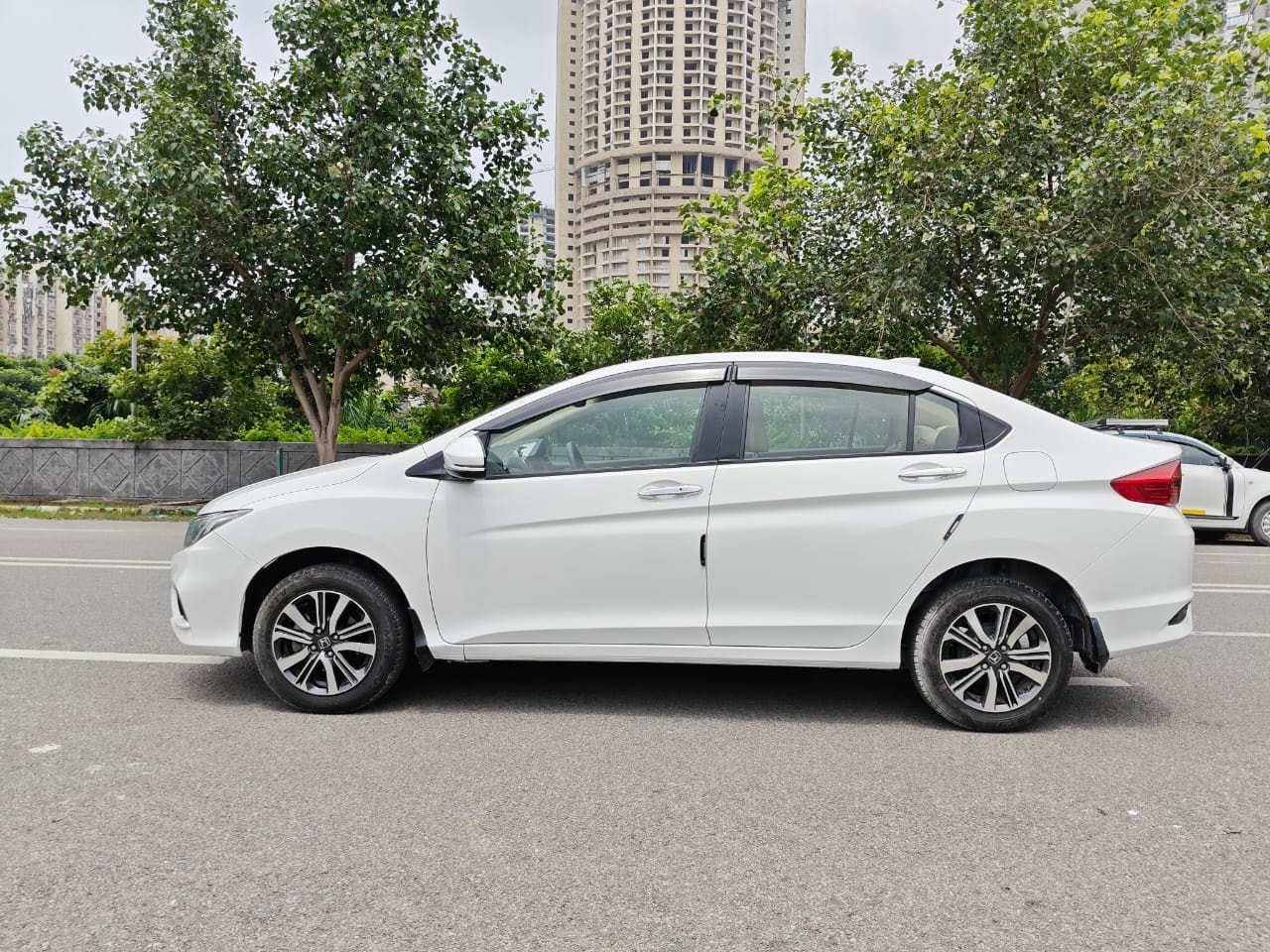 Used 2022 Honda City Used 2022 Honda City