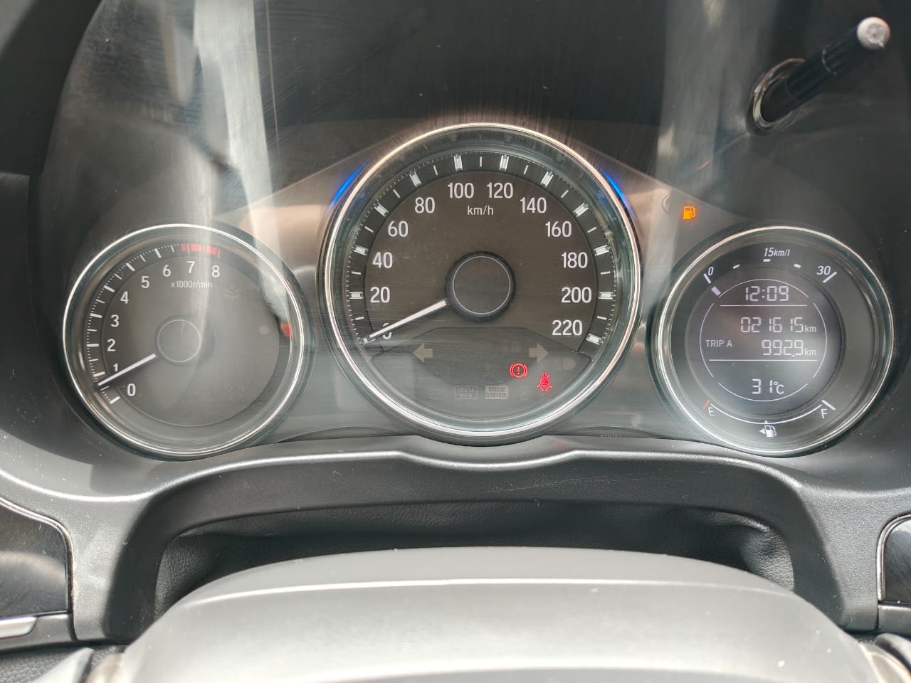 Used 2022 Honda City Used 2022 Honda City