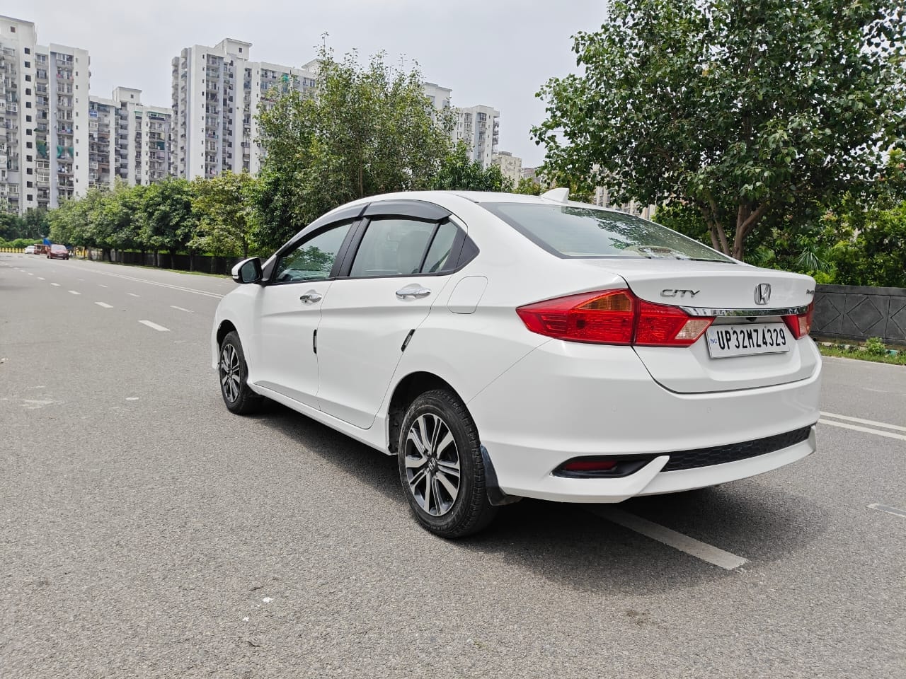 Used 2022 Honda City Used 2022 Honda City