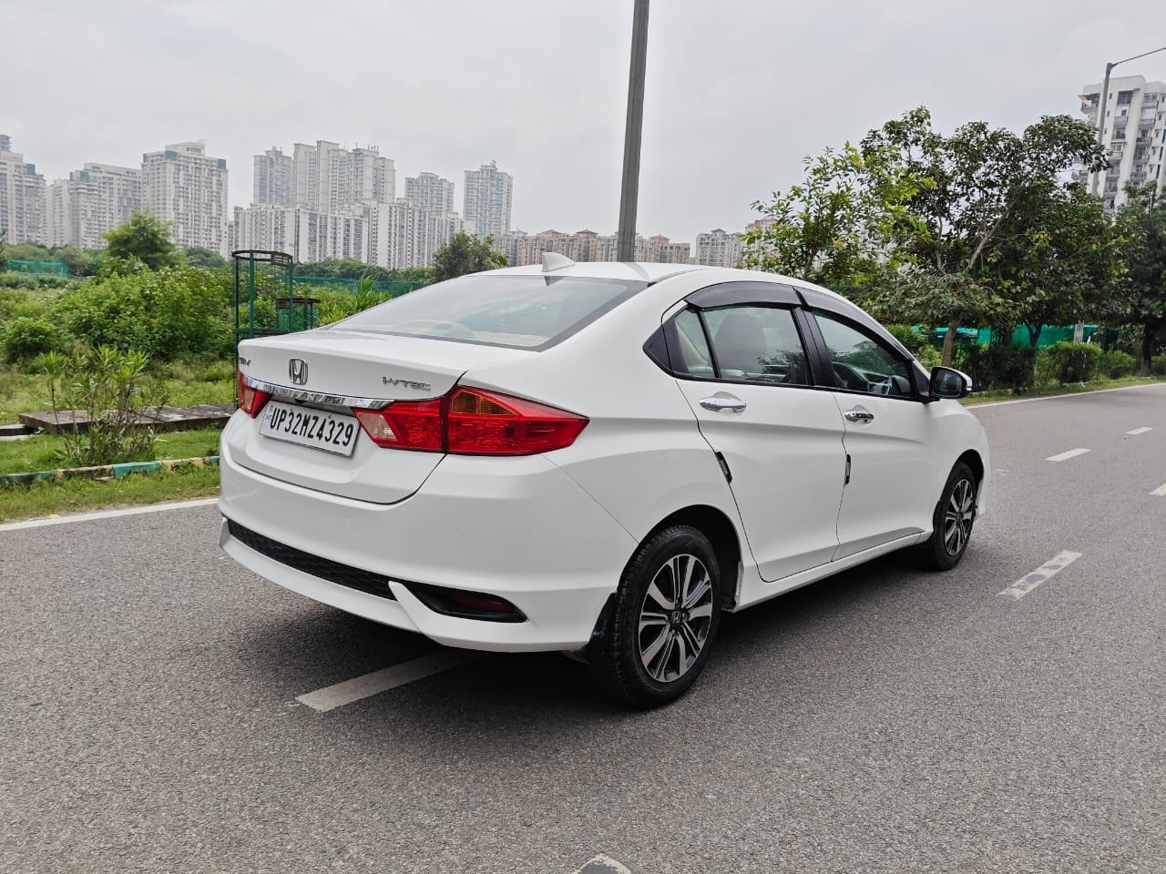 Used 2022 Honda City Used 2022 Honda City