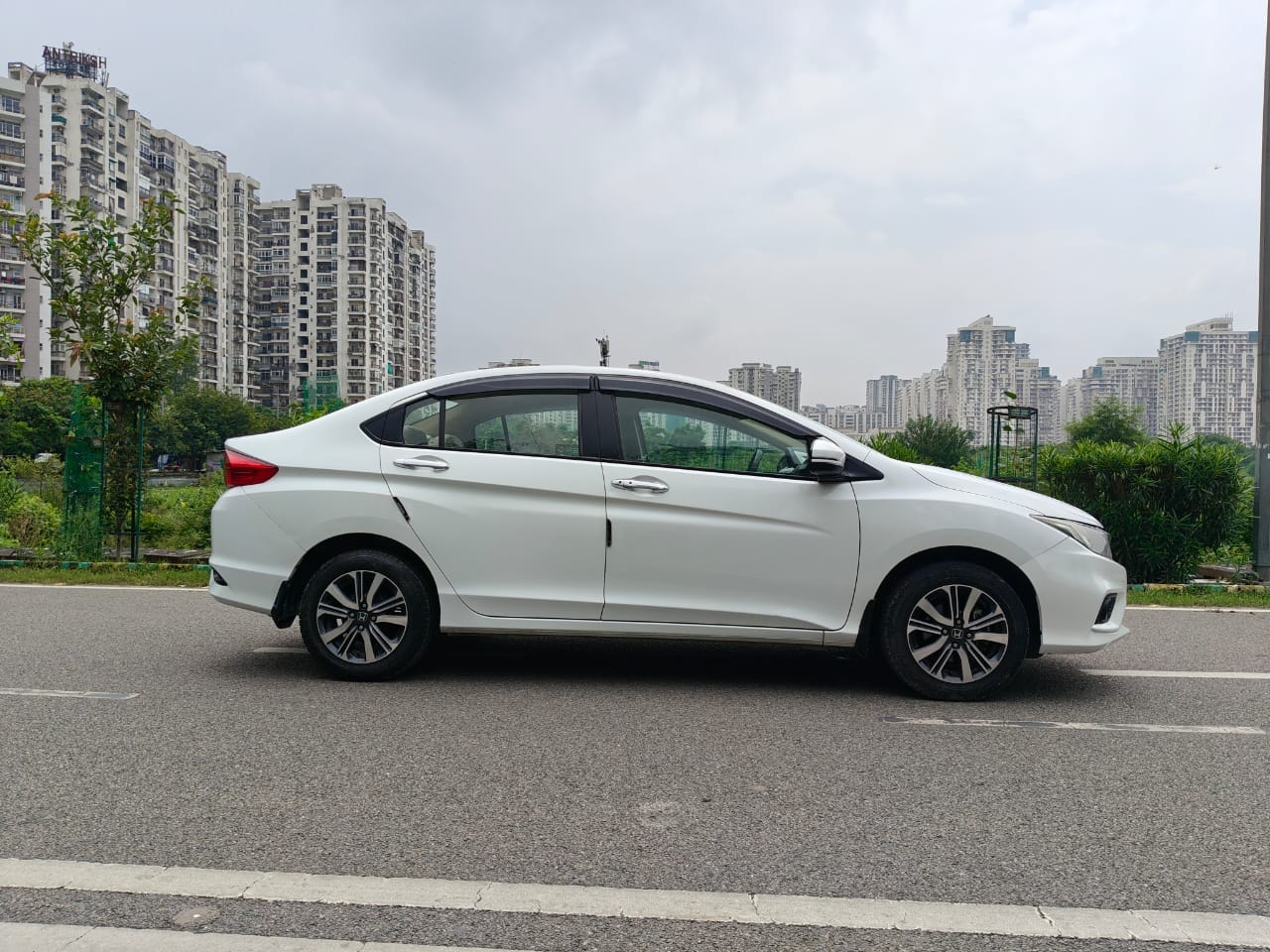 Used 2022 Honda City Used 2022 Honda City