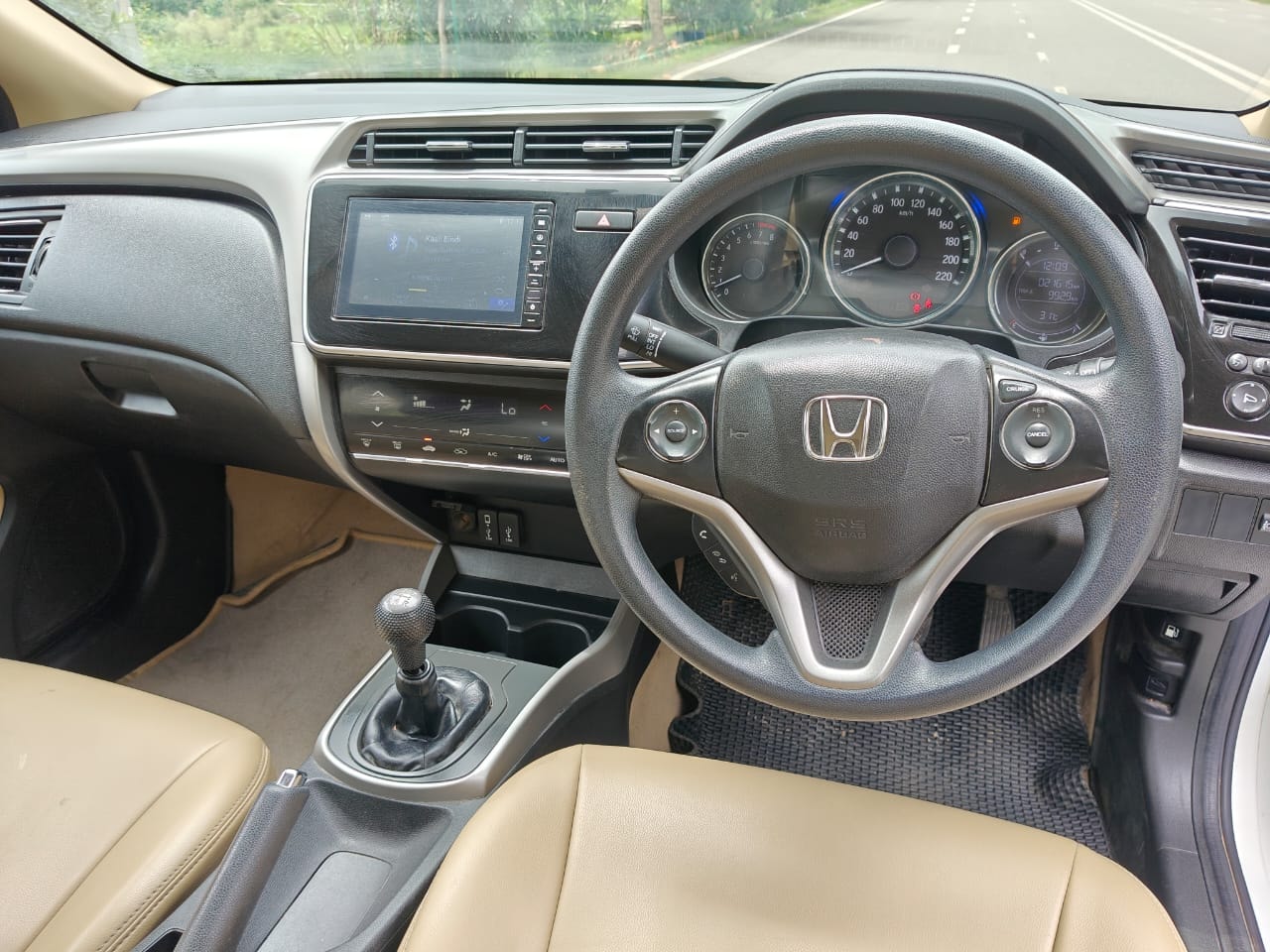 Used 2022 Honda City Used 2022 Honda City