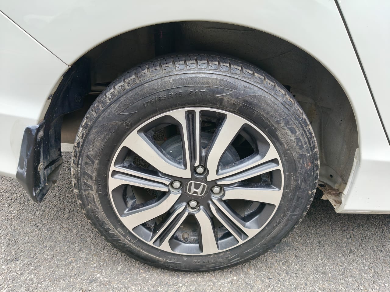Used 2022 Honda City Used 2022 Honda City