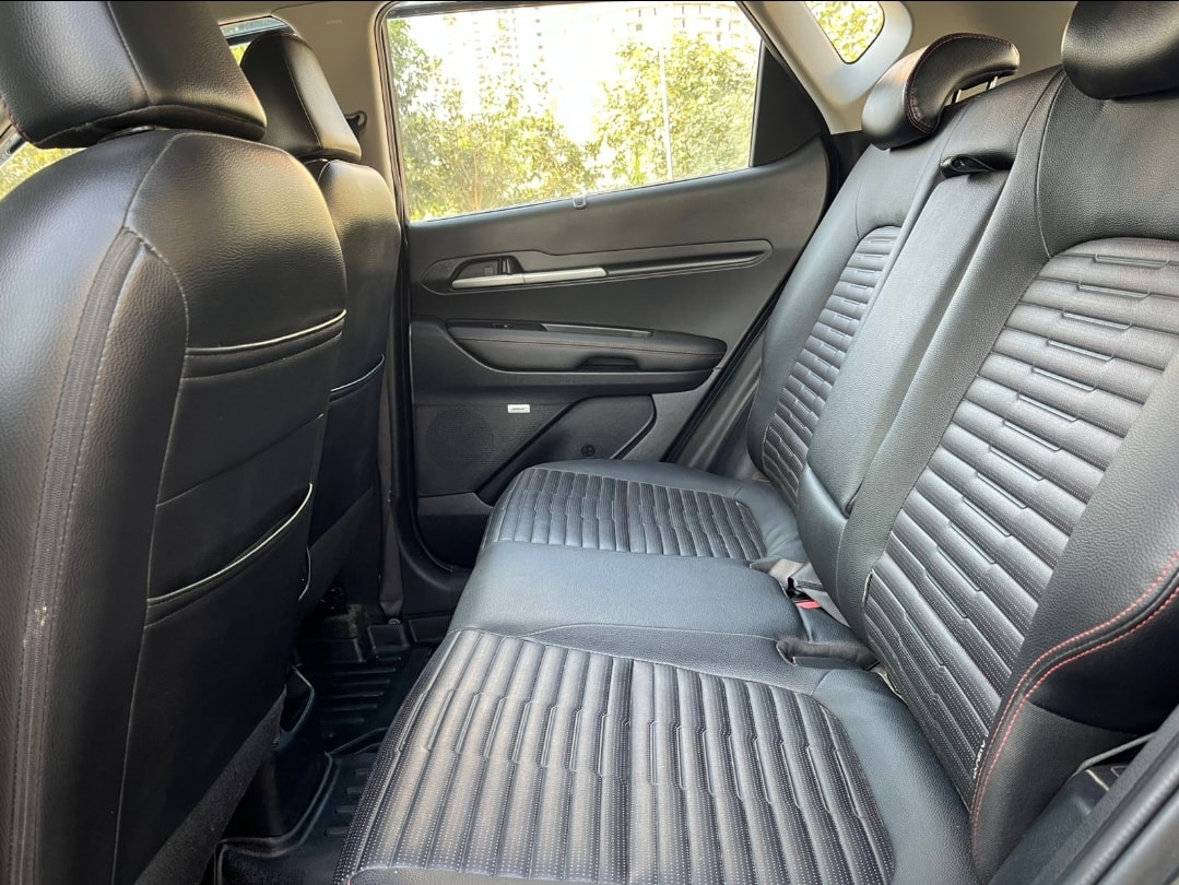 Used 2022 Kia Sonet Used 2022 Kia Sonet