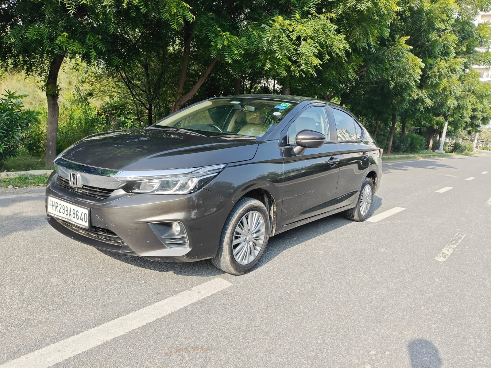 Used 2023 Honda City Used 2023 Honda City