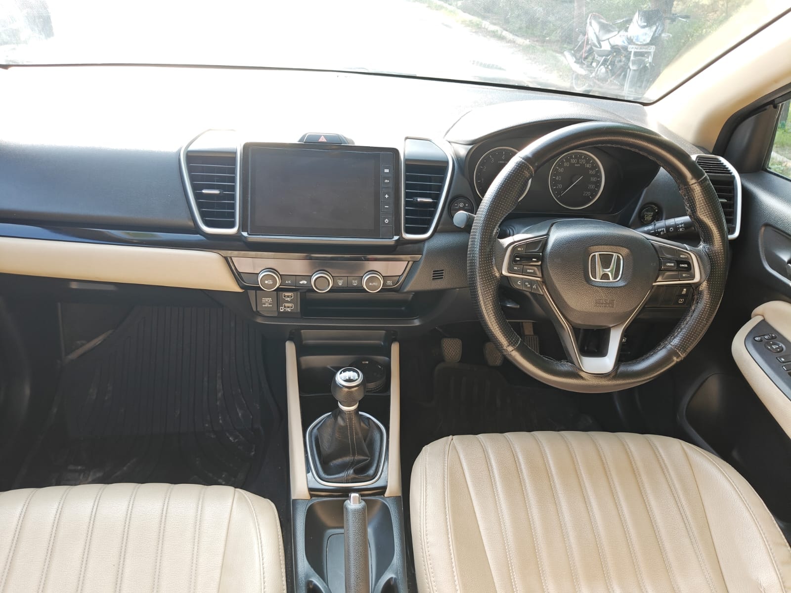 Used 2023 Honda City Used 2023 Honda City