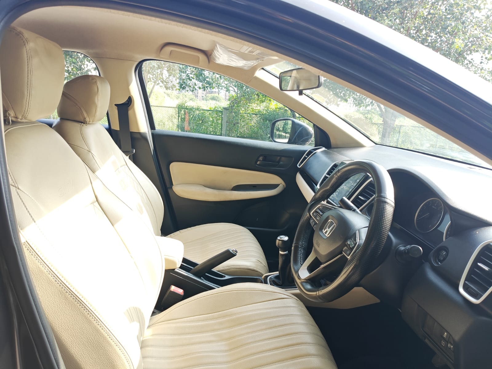 Used 2023 Honda City Used 2023 Honda City