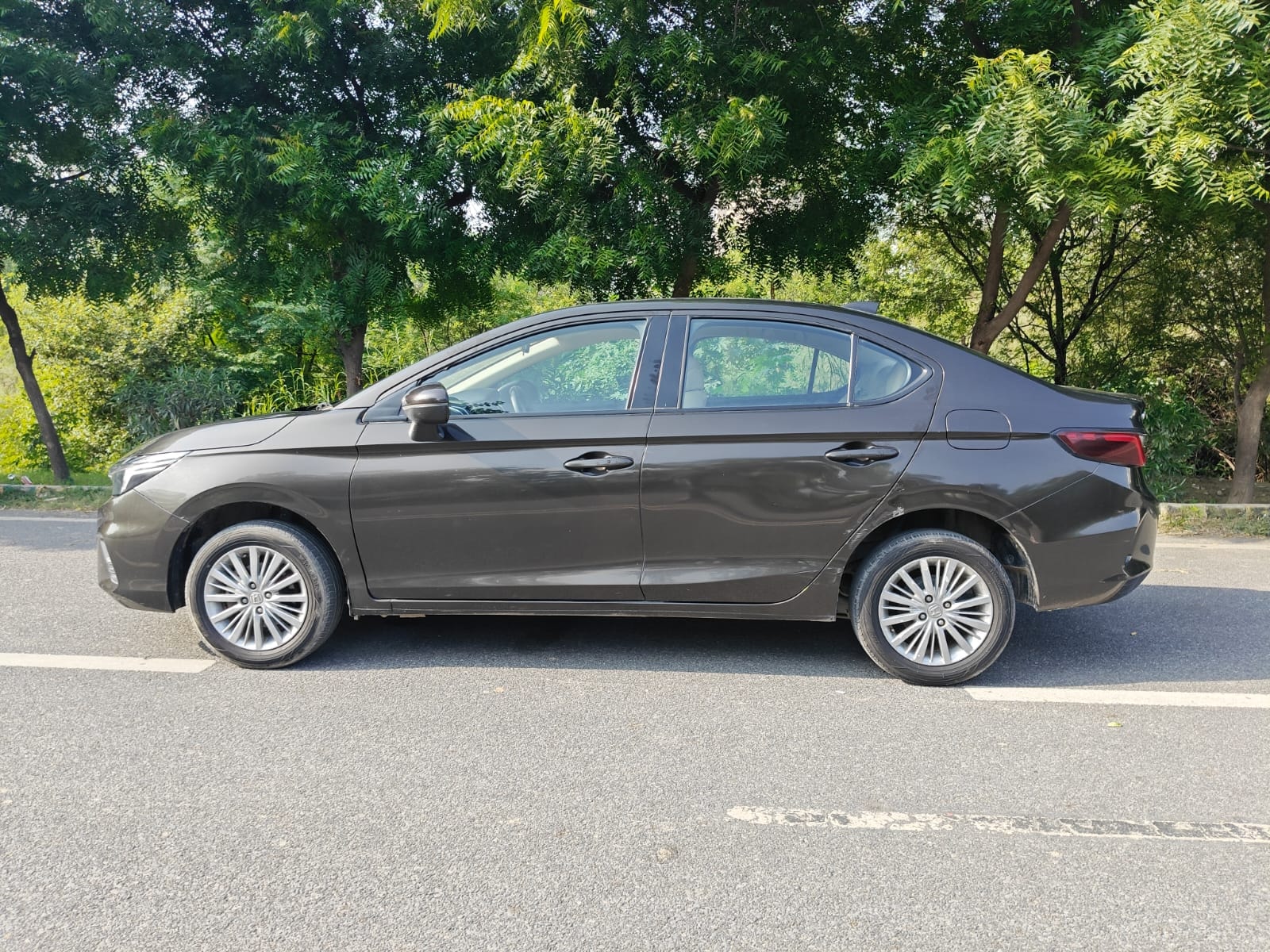 Used 2023 Honda City Used 2023 Honda City