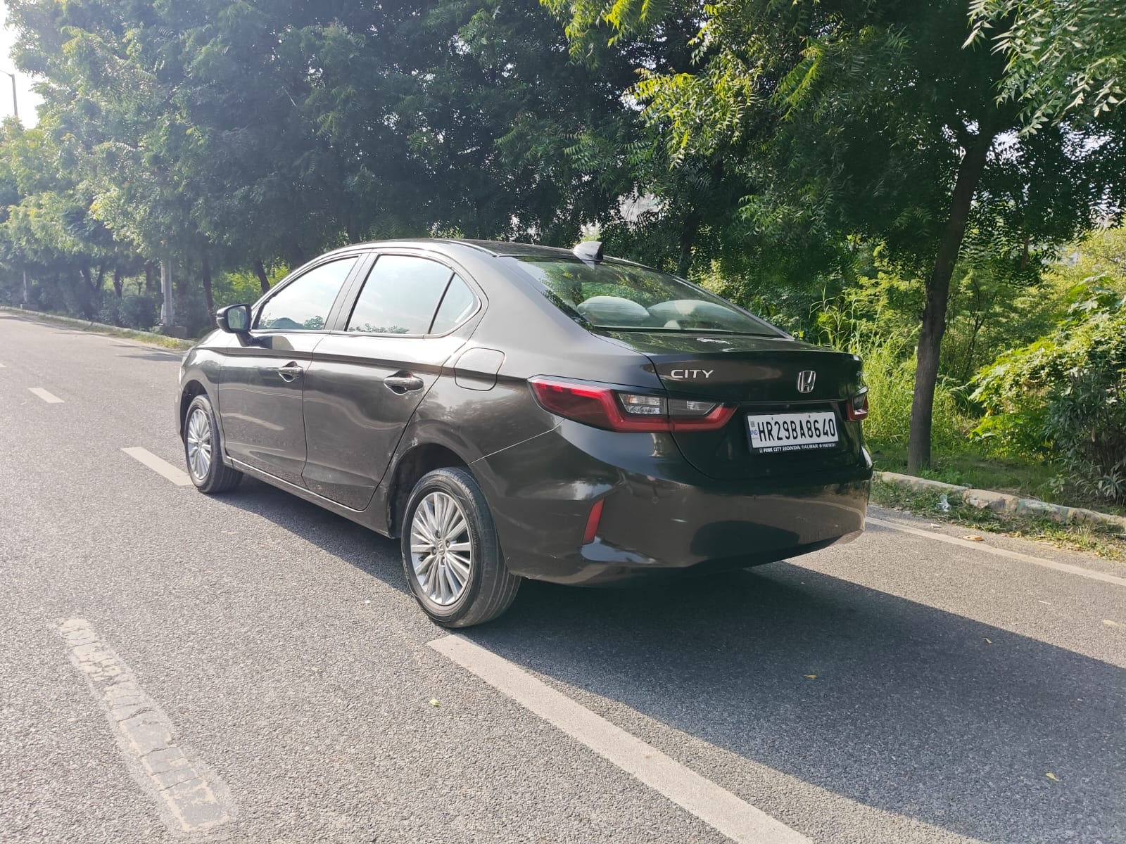 Used 2023 Honda City Used 2023 Honda City