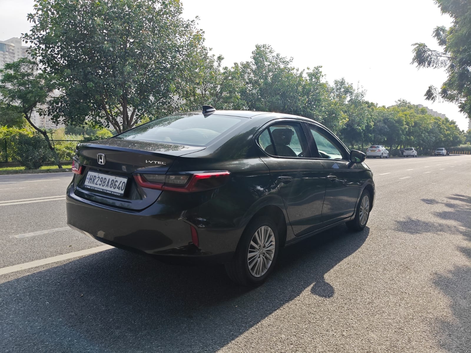 Used 2023 Honda City Used 2023 Honda City